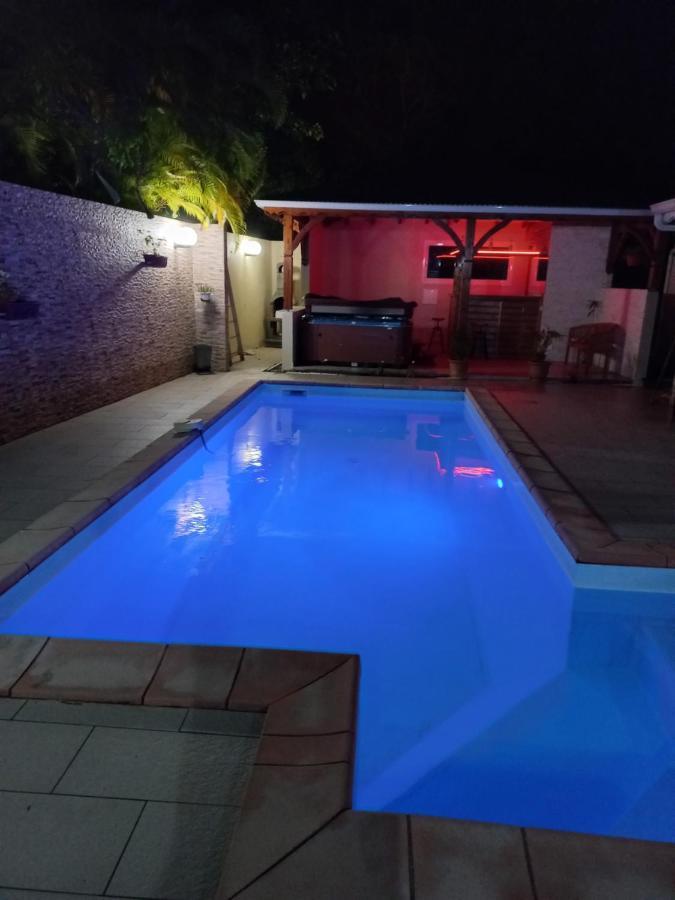 הוילה לה גוסייר Le Plaisir מראה חיצוני תמונה